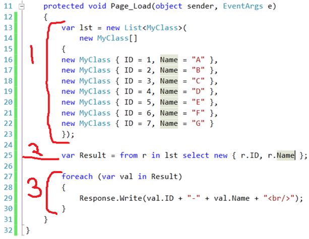Deferred Query Execution